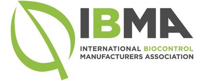 Logo IBMA