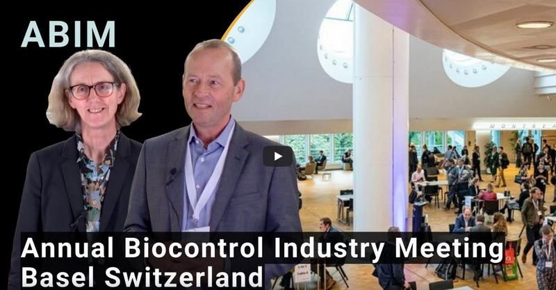 New promotion video for ABIM