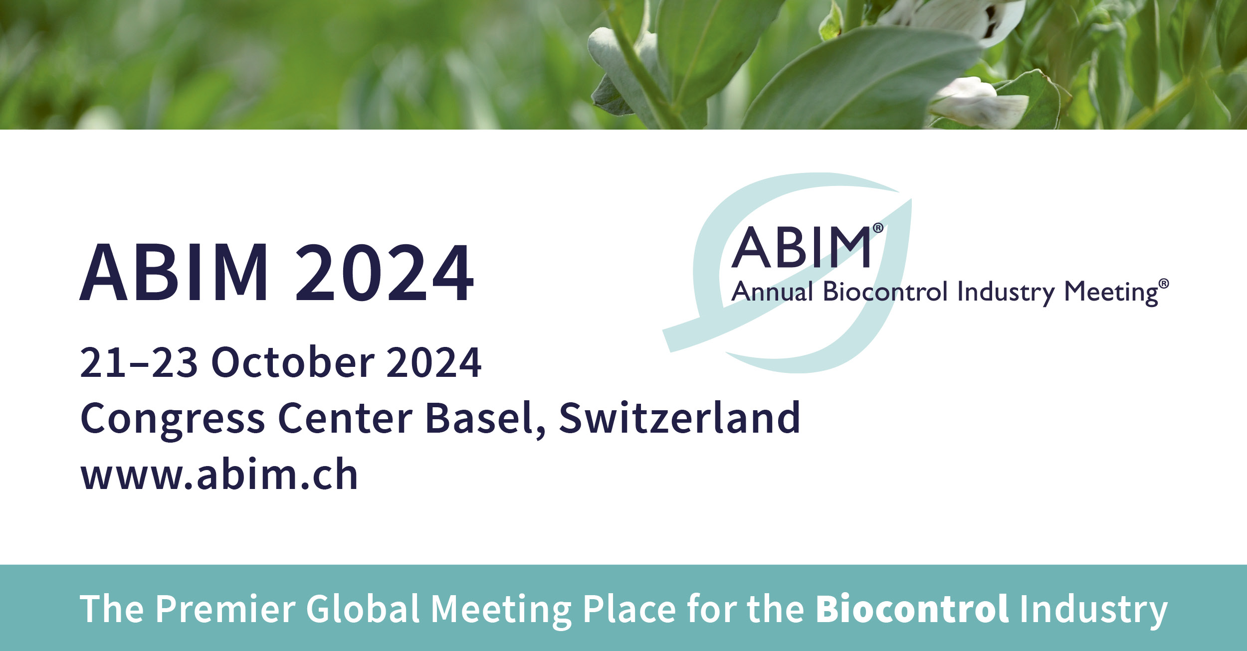 ABIM Exhibitors